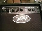 Peavey Backstage Guitar Trans Watts