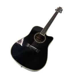 Peavey Briarwood Dr-4ca Right-handed 6-string 20-fret Acoustic/electric Guitar