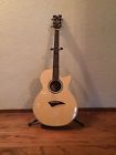 Pebb Dean Performer E Acoustic-electric