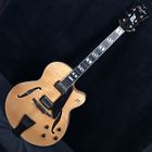 17vc-ces Peerless Cremona Set Humbucker Carved Archtop Electric Guitar