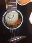 Pefmtbk Dean Performer Acoustic-electric Guitar