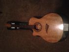 Pelh Dean Classic Guitar