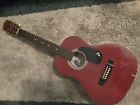 815ch Pf Palmer Guitar Model