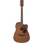 Pf12mhceopn Ibanez Performance Acoustic Guitars 4515276967439