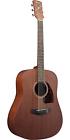 Pf12mhopn Ibanez Dreadnought Mahogany Top Acoustic Guitar Opn 4515276897033