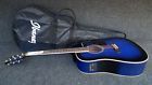 Pf15ece-tbs Pf15ecetbs Ibanez Acoustic Electric