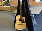 Pf5ce-nt-14-05 Ibanez Electric Acoustic Guitar