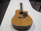 Pf5ece-nt-14-02 Ibanez Vintage Acoustic Electric