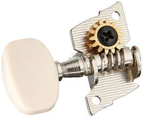 P2640 Ping Electric Acoustic Guitar Cream