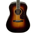 Pm100 Fender Paramount Deluxe Acoustic