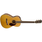Pm2-nat Fender Pm-2 Paramount Standard 885978579761