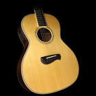 Pm28 Parlor Tacoma Used Acoustic-electric
