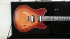 Pm7352 Wechter Electric With Acoustiphonic Guitar Case