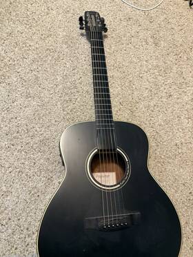T1-jp Poputar Smart Guitar