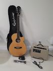 Ppgr-eep4nach1 Epiphone Guitar Player Never Used 744759289278
