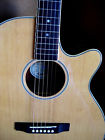 Pr4e Epiphone Acoustic Electric Ez-play