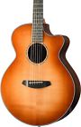 Prad03cessir Breedlove Premier Auditorium Copper 875934008350