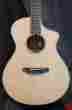 Prc22ce Premier Breedlove New Spruce Rosewood Concert Cw Acoustic Electric Guitar