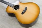 Prco03cessir Breedlove Premier Concerto Copper Ce Ae Guitar Sitka 875934009333