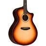 Prco50ceasir Breedlove Premier Adirondack Indian Rosewood Concerto Ce Guitar 850024751231