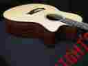 Ce56 Presentation Taylor Ps12 Guitar Preowned Now At Gtrmav