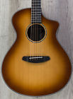 Prmr-crt-r Breedlove Premier Concert Copper 875934008336