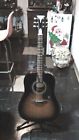 Pro-1vs Epiphone Acoustic Guitar
