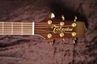 Pro-5-nc Takamine Pro Series 5-nc