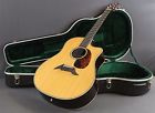 D25-srh Pro Series Breedlove D25-sr