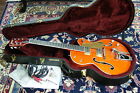 G6120ssu Professional Brian Setzer Nashville Gretsch