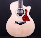 414ce Protoga Taylor 2016 Prototype Rosewood