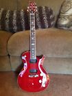 Prs A Tremonti Se W-birds Cherry Finish