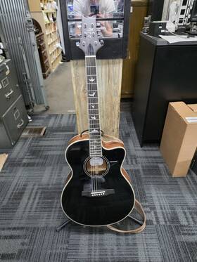 Ae20ebx Prs Paul Reed Smith Se Angelus Cutaway Acoustic-electric Guitar Aeppe