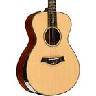 Ps12ees2 Taylor Grand Concert Guitar Natural 887766015543