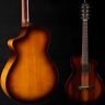 Psca42cemymy Breedlove Pursuit Exotic Concertina Tigers Eye Ce