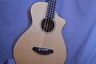 00875934008923 Pscn01bcessma Breedlove Pursuit Concert Ce Bass Bag Free Shipping