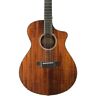 Pscn01cekoko 2 Breedlove Pursuit Exotic Top Guitar High Gloss 875934008770