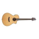 Pscn01cercma-ltd Breedlove Pursuit Concert Ce 875934009081