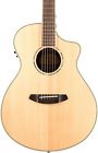 Pscn01cessir Breedlove Pursuit Exotic Concert Ce Sitka Indian Rw 875934008602