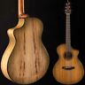 Pscn41cemymy Breedlove Pursuit Exotic Concert Sweetgrass Ce 850014868765