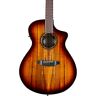 Pscn44cekoko Breedlove Pursuit Exotic Ce Concert Guitar Edge Brst 850014868659