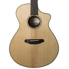 Pscncesszi2 Breedlove Pursuit Exotix Series Concert Ce Acoustic Electric Guitar Gig