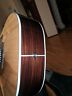 Psd-500 Psd500 Used Dangelico Dreadnought Natural Angelico