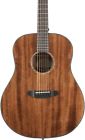 Psdr01emama 2 Breedlove Pursuit Dreadnought Guitar High Gloss 875934008909