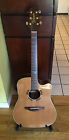 Psf-15c Takamine Santa Fe Acoustic-electric Guitar