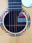 Psf49c Takamine Santa Fe In