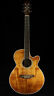 Ptu131kc N Takamine Used Atural Mij Acoustic Electric Guitar Compact Body
