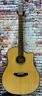 Pud21ce Breedlove Pursuit Series Dreadnought Ce Acoustic Electric Cutaway 875934008879