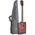 Punch-1 Stagg James Neligan Cask Series Puncheon Cigar Box 882030241604