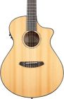 Purconnyl Breedlove Pursuit Nylon Acoustic-electric 875934006165